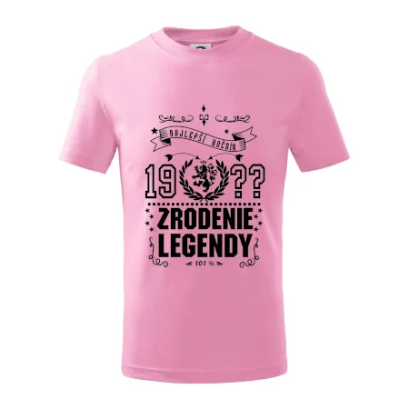 Zrodenie legendy - Slovenský lev