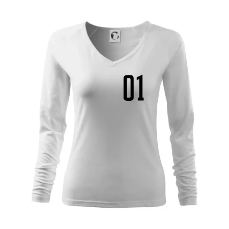 Futbalový dres - vlastné meno a číslo