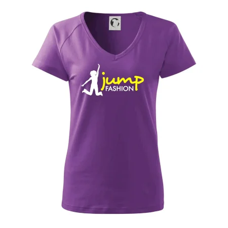 Jump fashion