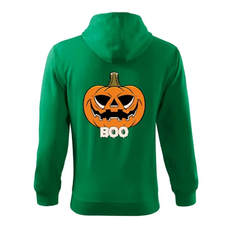 Halloween tekvica
