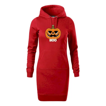 Halloween tekvica