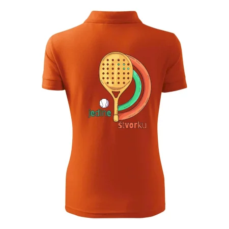 Padel jedine štvorku