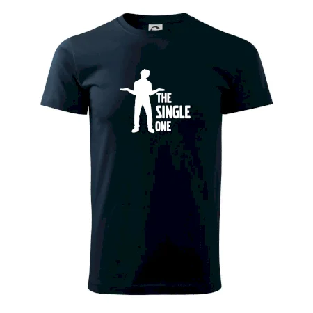 Bachelor party - The single one