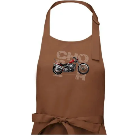 Chopper 004