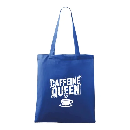 Caffeine Queen