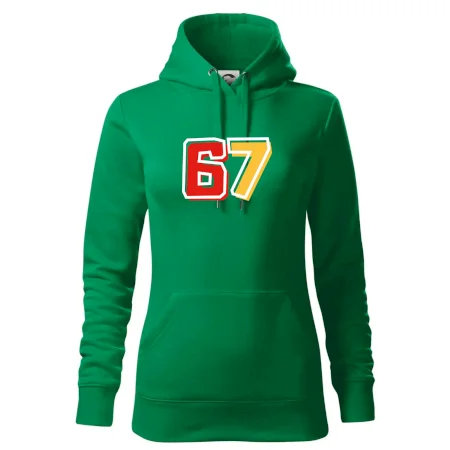 67 - čísla