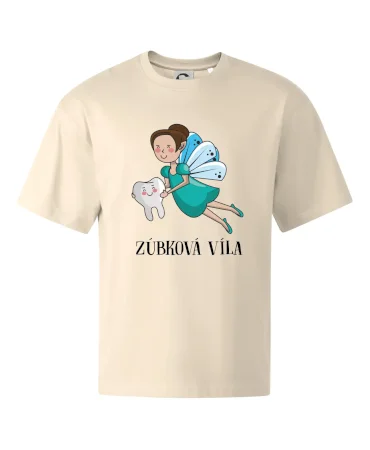 Zúbková víla