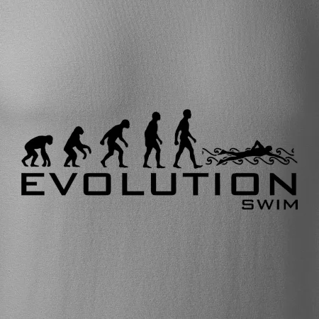 Evolúcia Swim