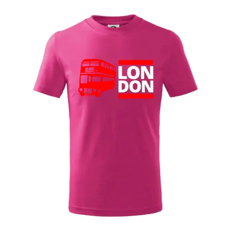 LON DON BUS
