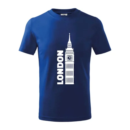 London veža