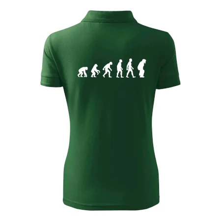 Evolúcia baseball chytač