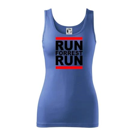 Run Forrest Run