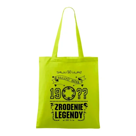 Zrodenie legendy - pre motorkárov