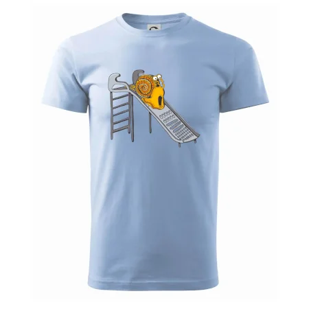 To bude ale drsný nárez (Pecka Design)