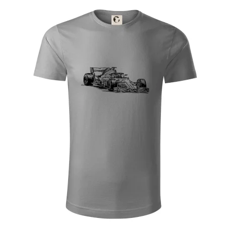 Formula v závode