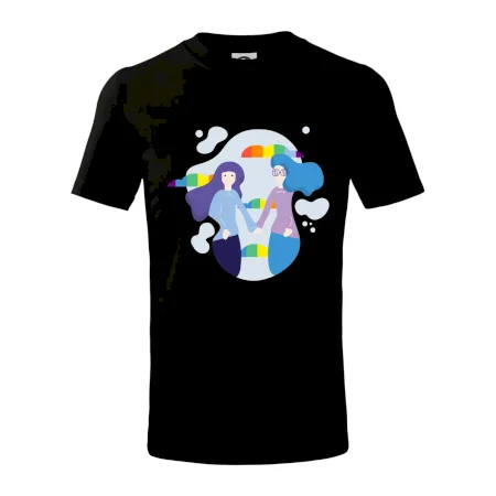 LGBT dievčatá