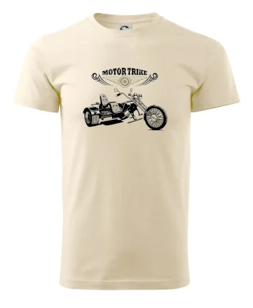 Moto trike