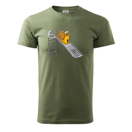 To bude ale drsný nárez (Pecka Design)