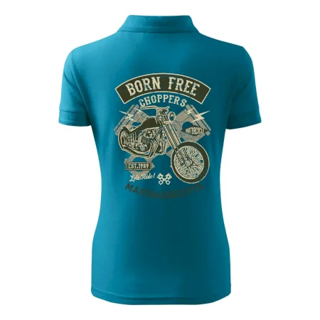 Born Free Choppers