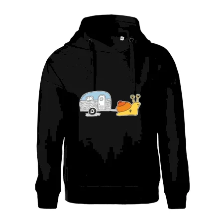 Slimačí obytňák