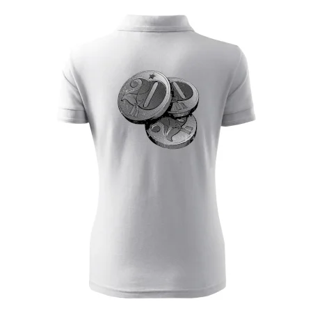 Haliere pre šesťdesiatnika