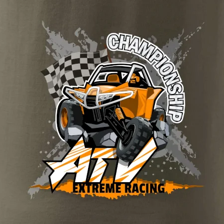 ATV extreme championship