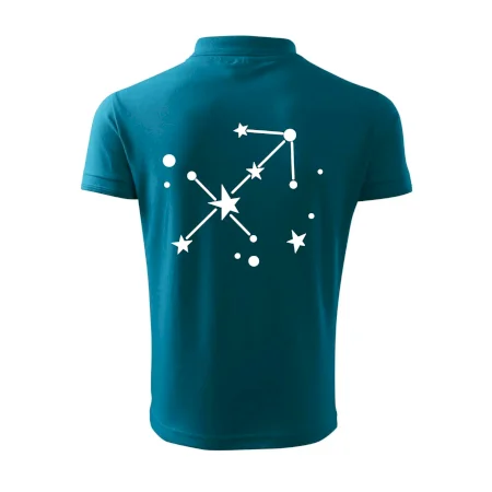 Súhvezdie - Sagittarius - Strelec