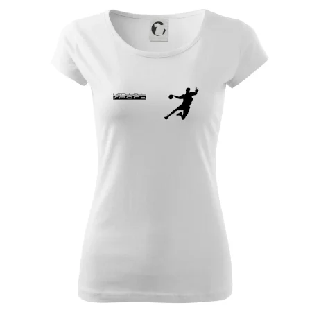 Handball sport