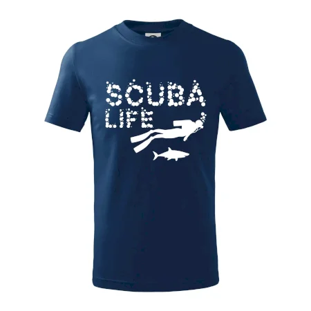 Scuba life