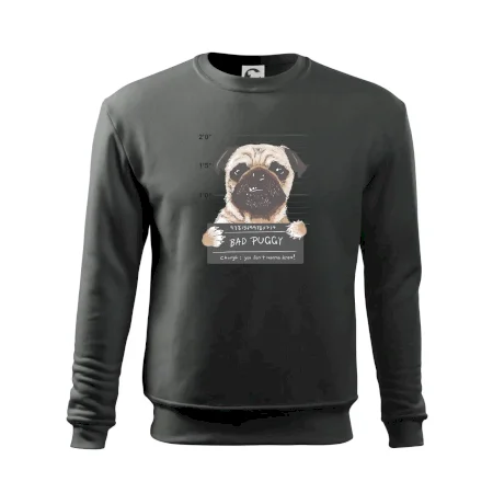 Mops - Bad Puggy