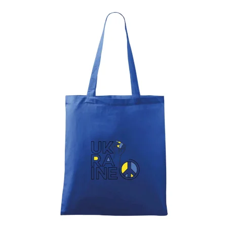 Ukraine - symbol peace