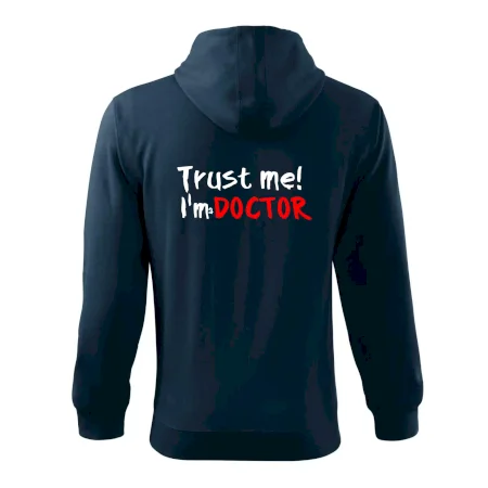Trust me I´m  a Doctor / Ver mi som Doktor