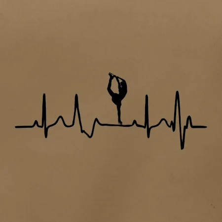 EKG ľadové korčule