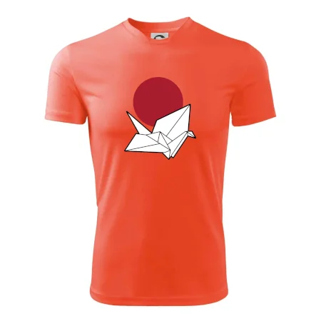 Japan culture - origami