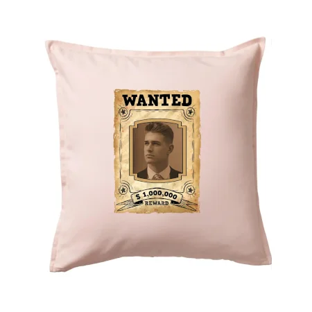 Wanted Fotka