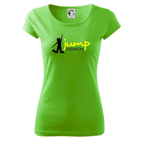 Jump fashion