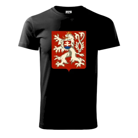 Znak ČSR - Československá republika (1948–1960)