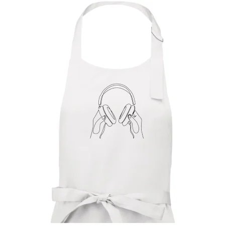 Slúchadlá jedným ťahom