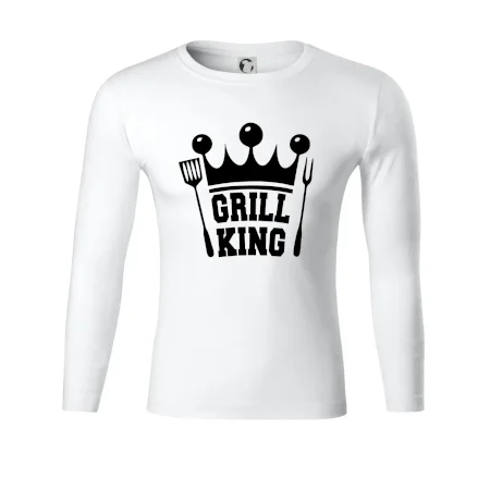Grilovanie - Grill King