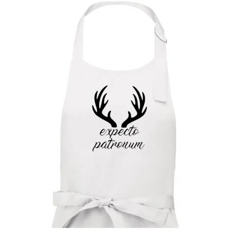 Harry - Expecto patronum