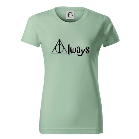 Harry - Always