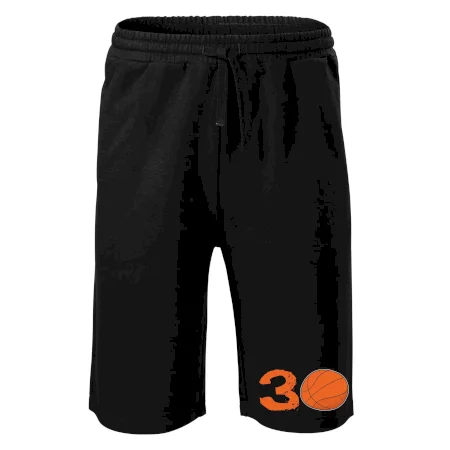 Basketball okrúhle narodeniny 30