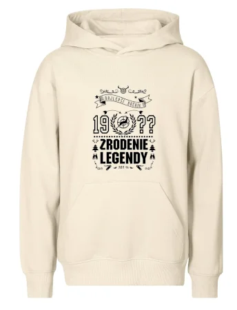 Zrodenie legendy - pre poľovníkov