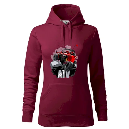 ATV offroad buggy