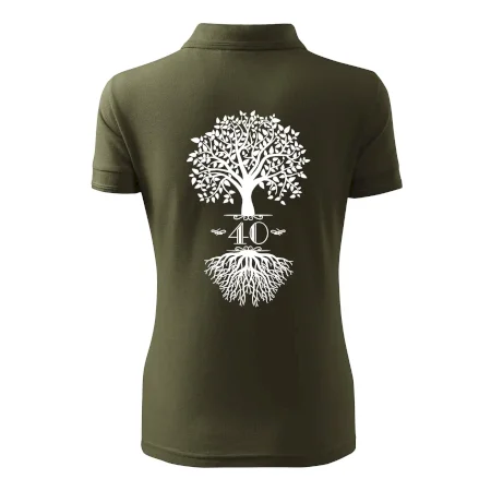 Narodeninový strom 40