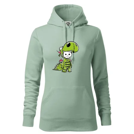 Mačkosaurus Rex