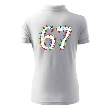 67 vianočné osvetlenie