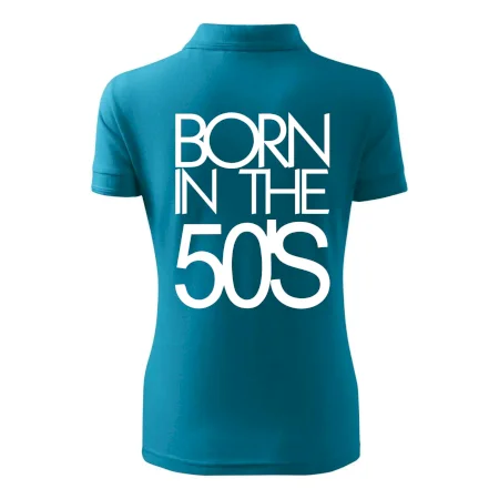 Born In The 50s