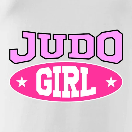 Judo Boy / girl