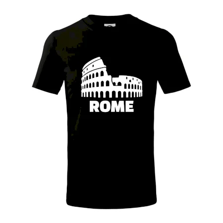 Italy Koloseum Rome